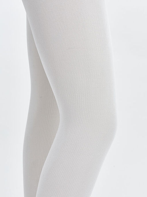 ?nce K?z ?ocuk K?lotlu ?orap 2li