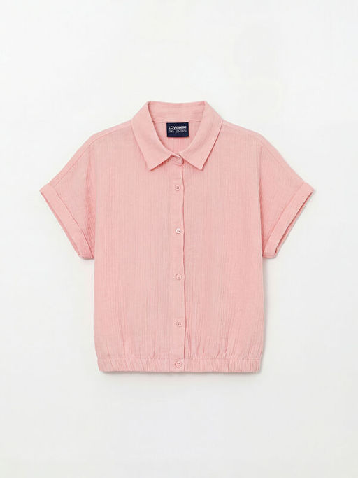 K?sa Kollu K?z ?ocuk G?mlek