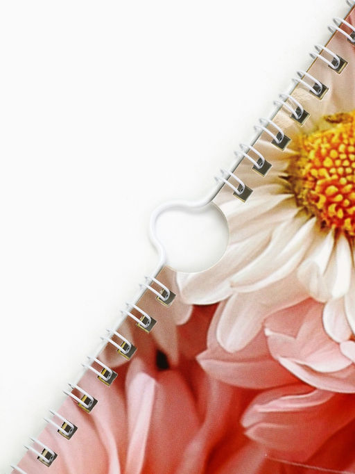 Календарь 2026 перекидной на ригеле А3 «Котики»