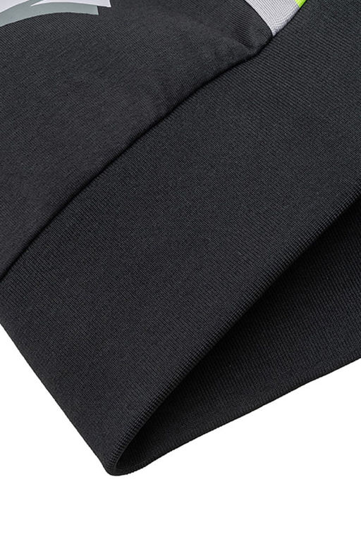 Олимпийка Anta Robert Geller Knit Track Top  фото 11