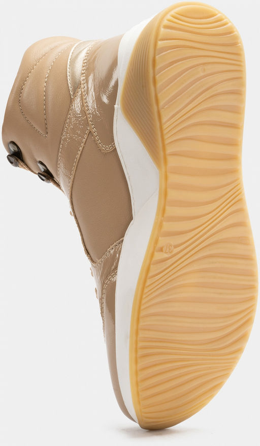 Кроссовки женские ONDE 682208БЖЧ - Ralf ringer фото 5
