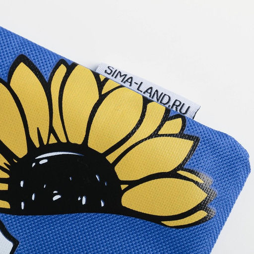 Папка текстильная для эскизов Ванкот, А4, 33 x 23,5 cm - Artlavka фото 5