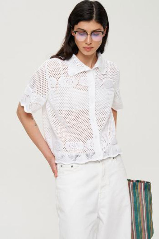 Кардиган 3592.01 все в ажуре - Tak divno фото 3