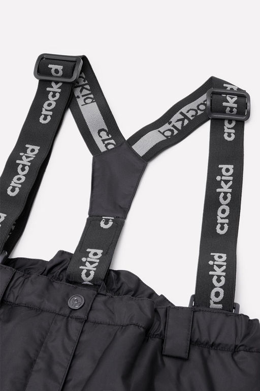 ВК 40008/2 ГР брюки дет