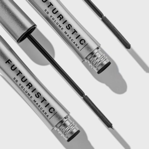 Influence Beauty Тушь для ресниц FUTURISTIC тон 01  фото 5