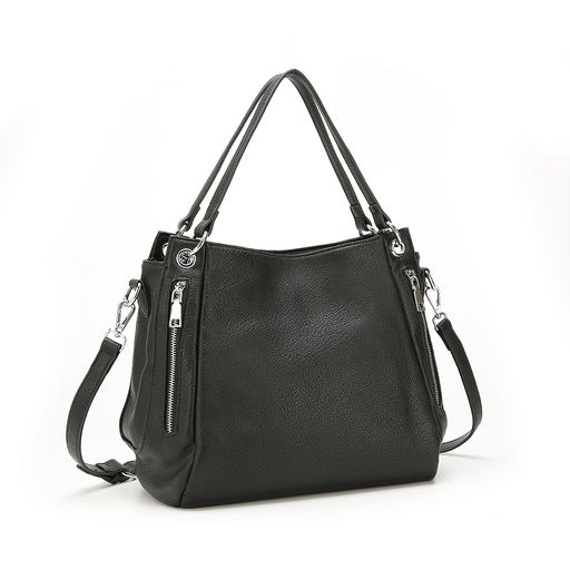 Сумка женская 23261 Черный - Saint miranda фото 2