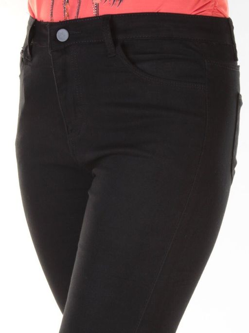 W588 Джинсы женские DULI Style