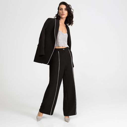 Брюки Уникальный стиль (mystical) - Charutti фото 4