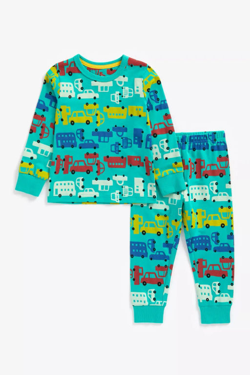 Mothercare / Пижама