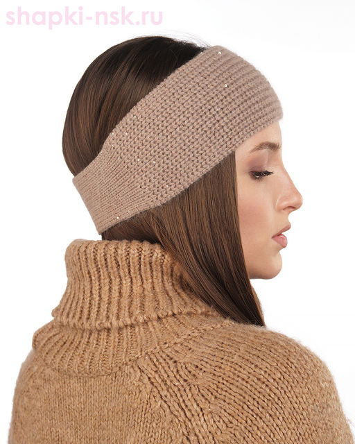 375 PB Повязка (56-58) - Paola belleza фото 8