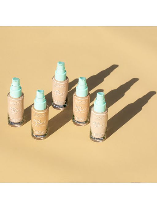 Physicians Formula Тональный крем-корректор Butter Believe It! тон белоснежно-светлый, 30 мл  фото 4