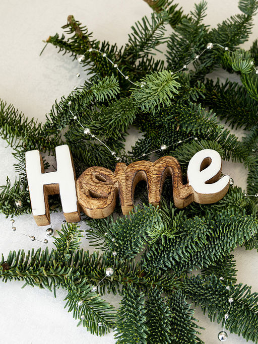 Декоративная фигурка 19,7x2,3x8 19,7x2,3x8 - Denastia фото 5