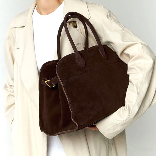 Сумка A-TX-175-Brown - Ferro фото 3