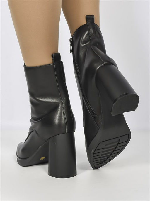 Ботильоны на выход и на работу D3-1329 - Piniolo фото 2