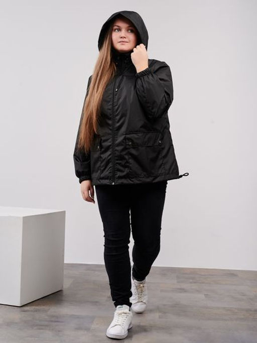 Ветровка Обри - Yollochka фото 30