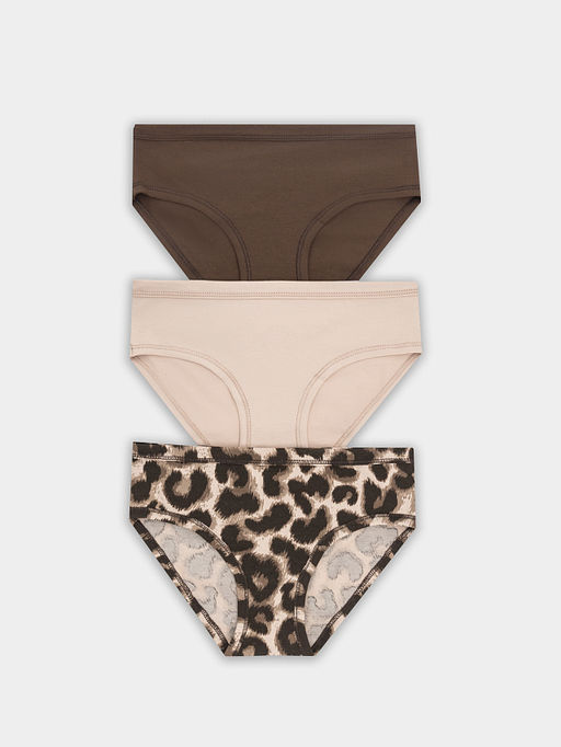 ТРУСЫ ДЛЯ ДЕВОЧЕК (3ШТ.)