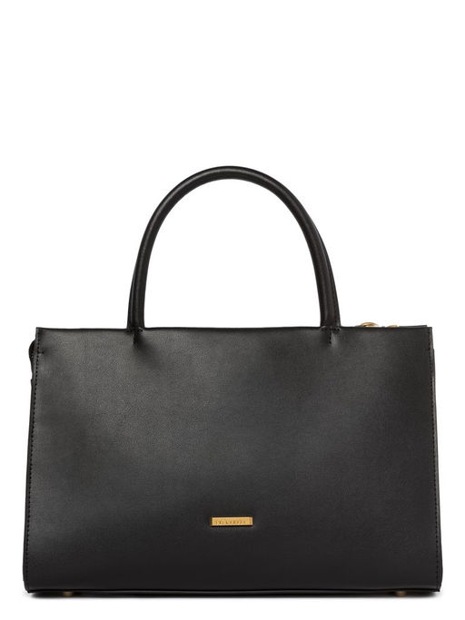 Сумка ELEGANZZA Z171-0701 black/multicolor