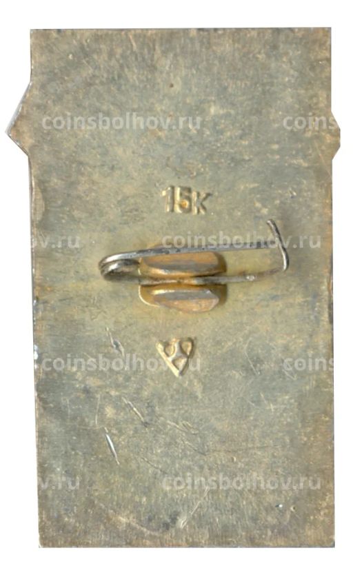 Значок Владимир