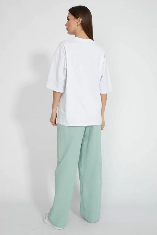 Футболка 4034 - Kivviwear фото 3