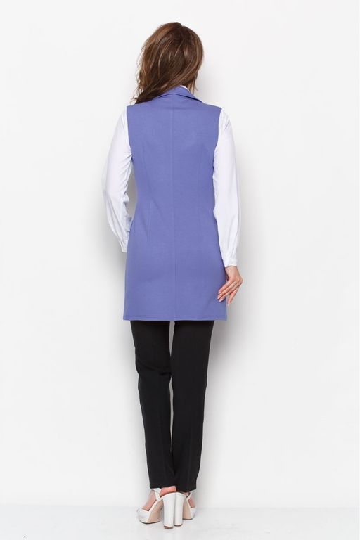 VALENTINA Жилет Стейси №6  фото 4