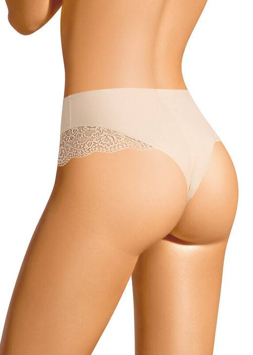 Трусы женские стринги - Clever wear фото 5