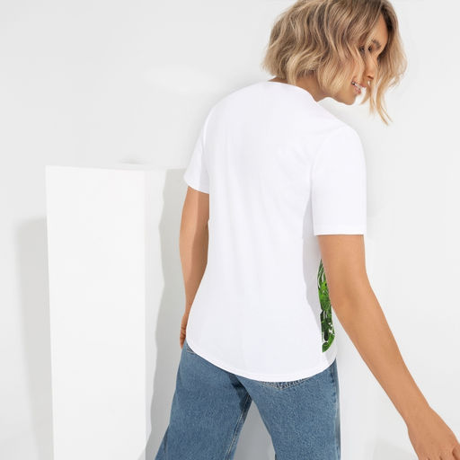 Футболка Поднимай настроение - Charutti фото 5