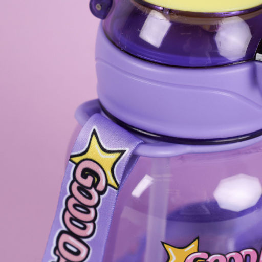 Бутылка для воды спортивная Woohooo Good Days 600 ml/ уп80 - ГалеонТрейд фото 6