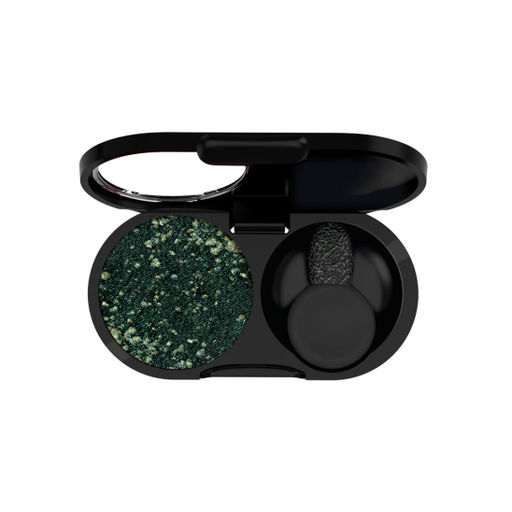 Переливчатые тени Vamp! Gems, 304 Лесная зелень 040494A304