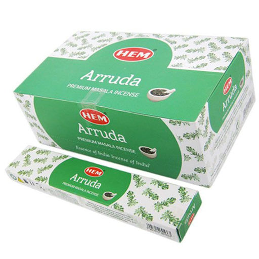 Масала 15 гр. Благовония Arruda АРРУДА блок 12 шт.