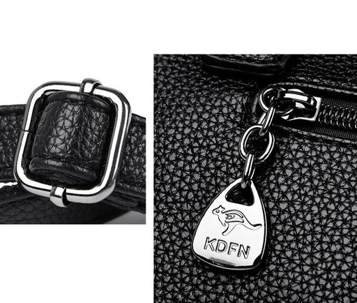 KAIDIFEINIROO Сумка женская 8181 фото 12