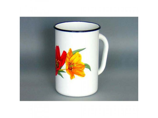 Кружка 1,5л. 40104-082/4 - Керченский металлургический завод фото 2