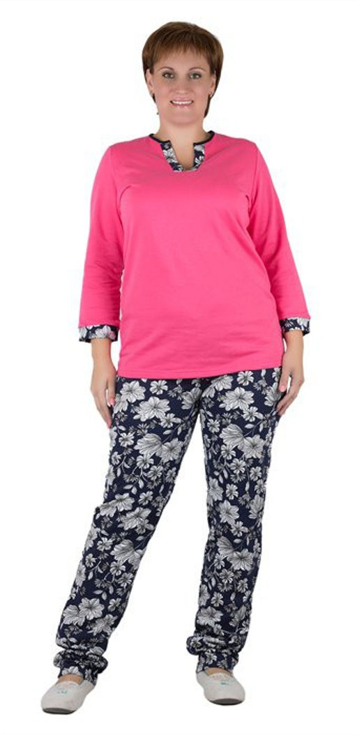 Костюм К-35-08 - Брустянка фото 2