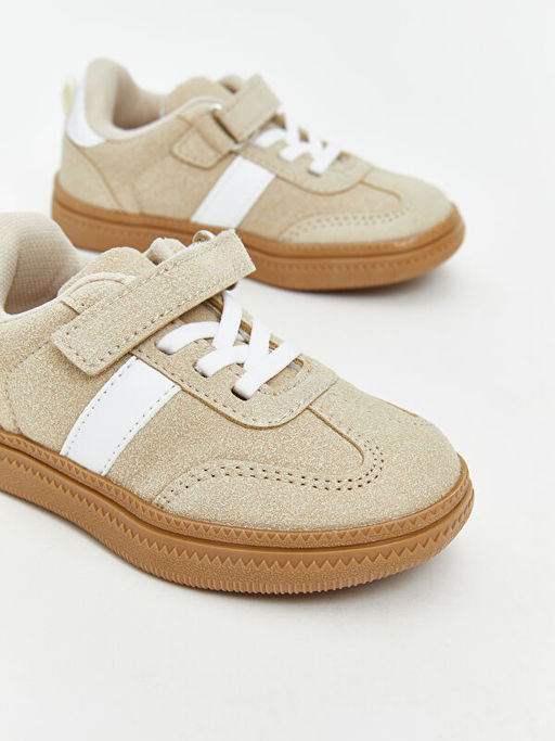 S?et G?r?n?ml? Erkek Bebek Spor Ayakkab?