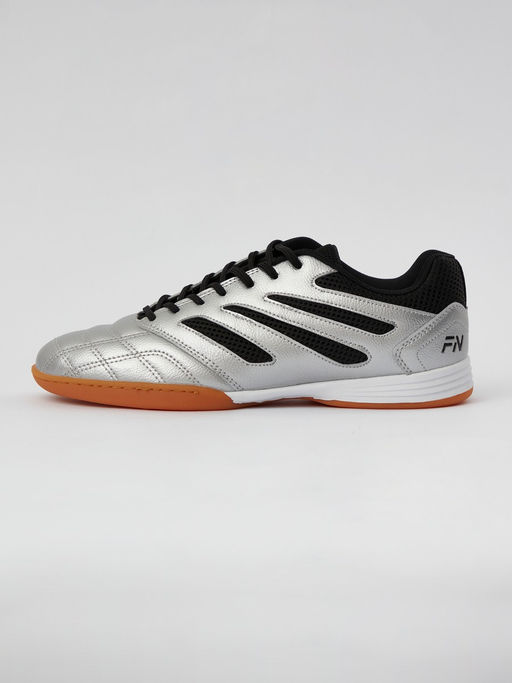 Футзалки FN Shadow (IN) (Grey/Black)