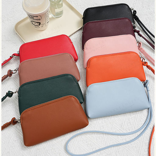 Кошелек BAG-PL805-91-Black