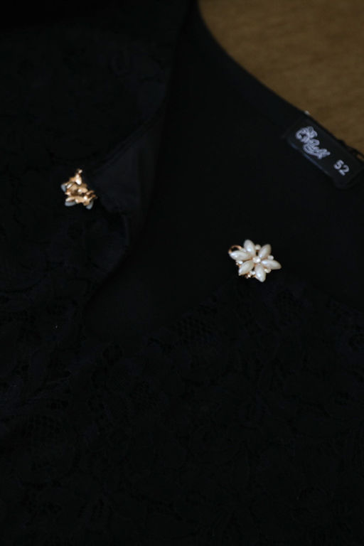 Джемпер М4-4244 - Wisell фото 4