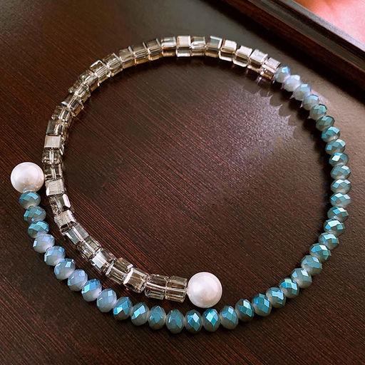 Колье арт. 22 6163 (id 275406) - Rada фото 2