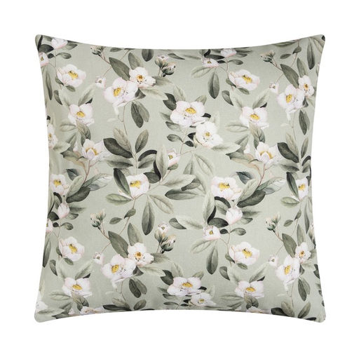 Наволочка декоративная Этель Jasmine (вид 1), 40?40 см, хлопок 100%