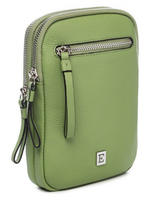 Сумка ELEGANZZA Z-4156D blue-aqua фото 9