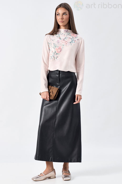 М1123T джемпер женский