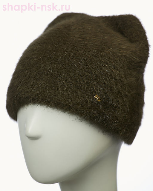 Мини 962 Шапка женская (56-58)