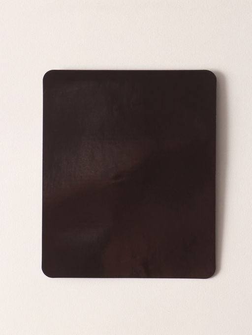 Цена за 2 шт. Магнит на холодильник с блоком для записей и стикерами «Космос внутри», 10×12 см