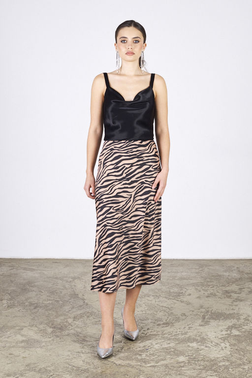 66268 Юбка. Уцененный товар