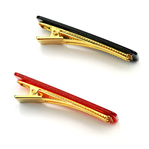 Заколки Buro набор 2 шт  фото 2