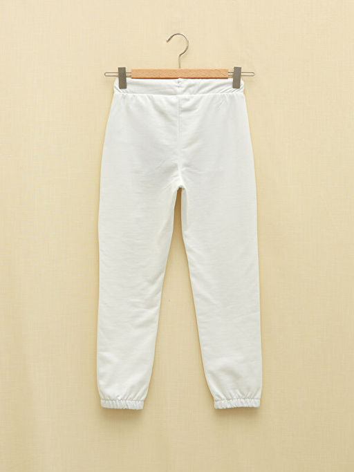 Beli Lastikli K?z ?ocuk E?ofman Alt? - Waikiki фото 2