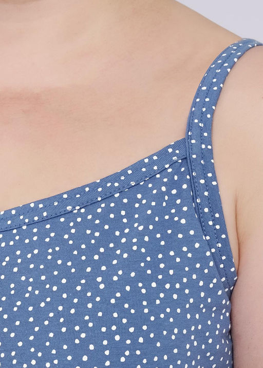 LS24-006/1у сорочка ночн. жен. (ЧЗ)