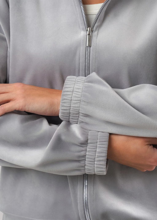 Толстовка женская - Clever wear фото 3