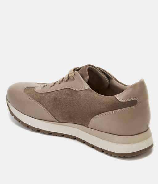 Кроссовки женские NICE Артикул 07Ж109КС - Ralf ringer фото 2