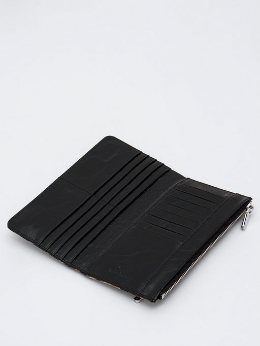 Кошелек 7002-1 brown Velina Fabbiano