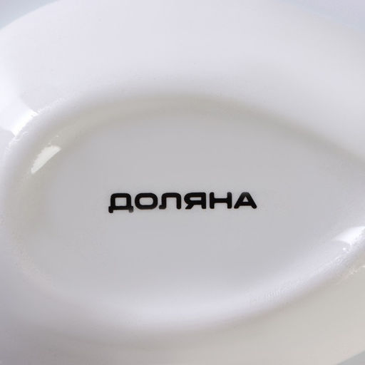 Подставка под ложку Доляна «Пташка», 22,5×7,5×2,5 см